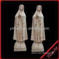 Virgin Mary Stone Statue YL-R325
